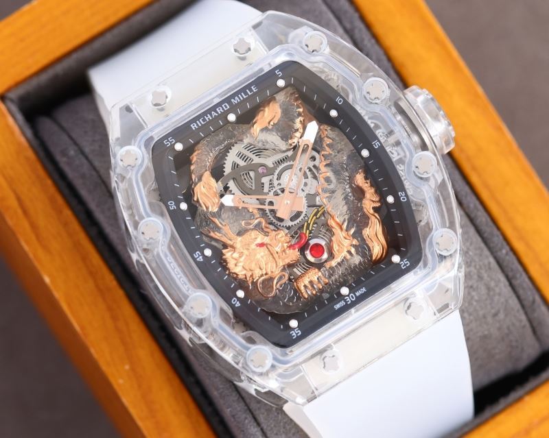 RICHARD MILLE Watches